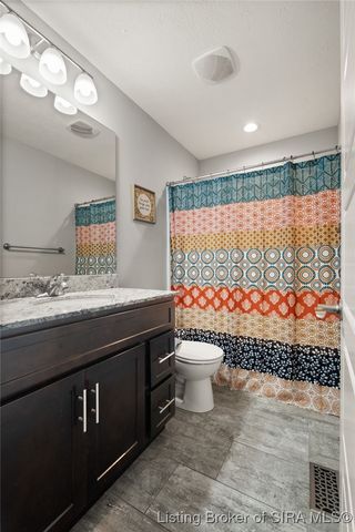 6502 Ashley Springs Court, Charlestown, IN 47111