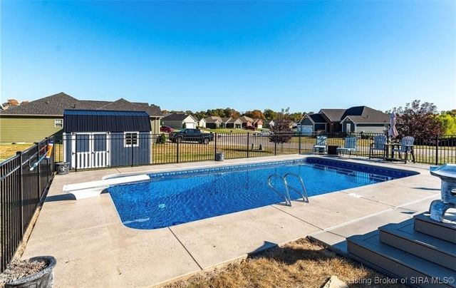 6502 Ashley Springs Court, Charlestown, IN 47111