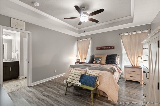 6502 Ashley Springs Court, Charlestown, IN 47111