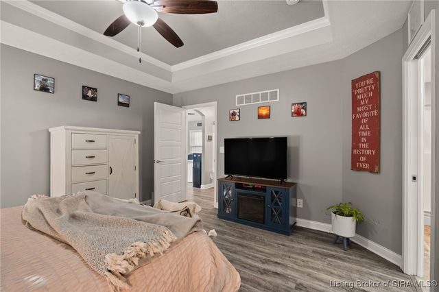 6502 Ashley Springs Court, Charlestown, IN 47111