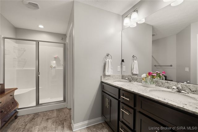 6502 Ashley Springs Court, Charlestown, IN 47111