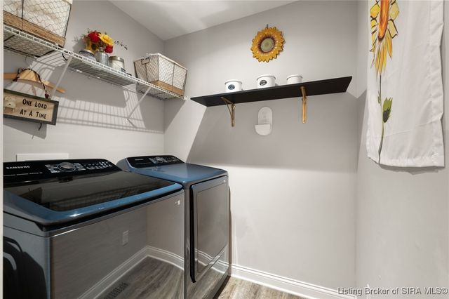 6502 Ashley Springs Court, Charlestown, IN 47111