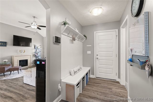 6502 Ashley Springs Court, Charlestown, IN 47111