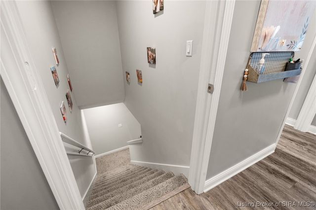 6502 Ashley Springs Court, Charlestown, IN 47111