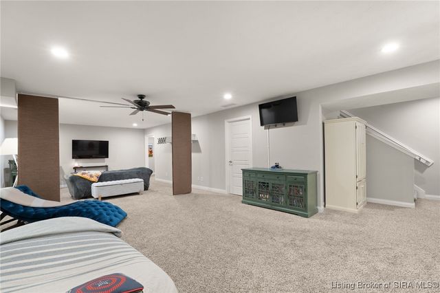 6502 Ashley Springs Court, Charlestown, IN 47111