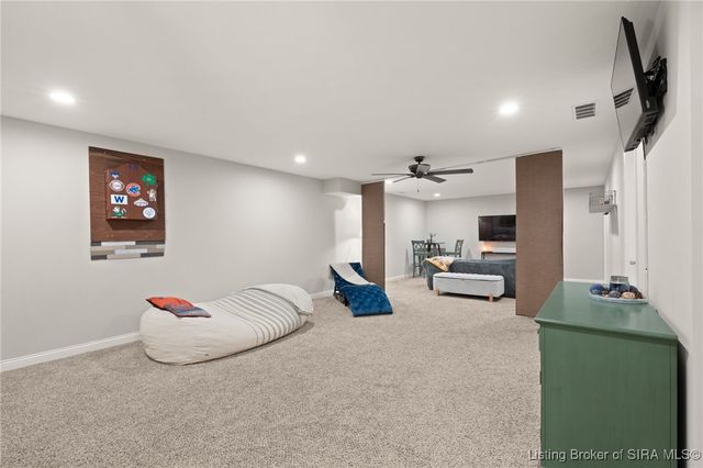 6502 Ashley Springs Court, Charlestown, IN 47111