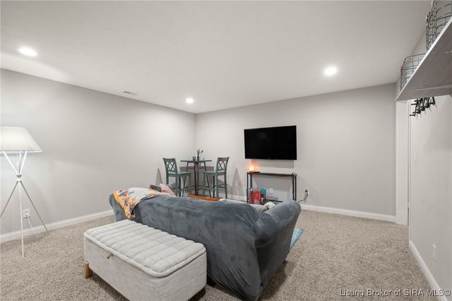 6502 Ashley Springs Court, Charlestown, IN 47111