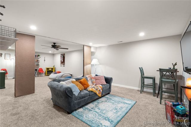 6502 Ashley Springs Court, Charlestown, IN 47111