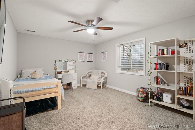 6502 Ashley Springs Court, Charlestown, IN 47111