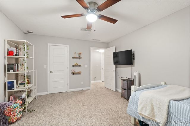 6502 Ashley Springs Court, Charlestown, IN 47111