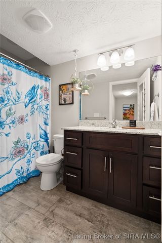 6502 Ashley Springs Court, Charlestown, IN 47111