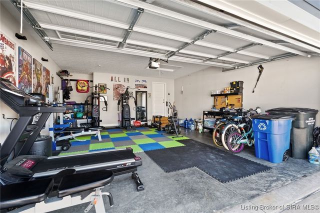 6502 Ashley Springs Court, Charlestown, IN 47111