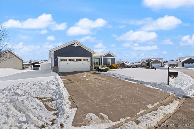 6502 Ashley Springs Court, Charlestown, IN 47111