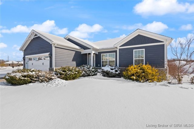 6502 Ashley Springs Court, Charlestown, IN 47111