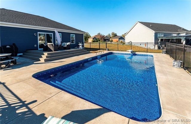 6502 Ashley Springs Court, Charlestown, IN 47111