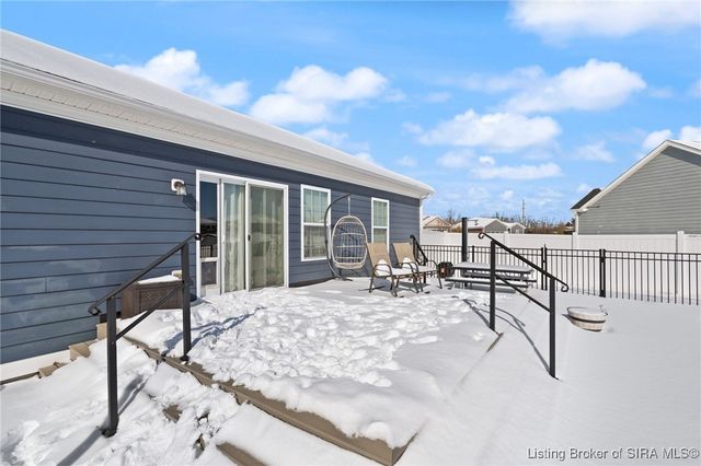 6502 Ashley Springs Court, Charlestown, IN 47111