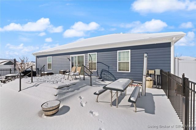 6502 Ashley Springs Court, Charlestown, IN 47111