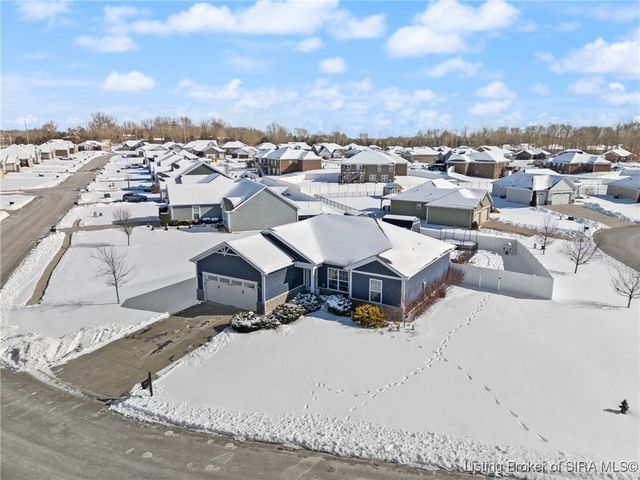 6502 Ashley Springs Court, Charlestown, IN 47111