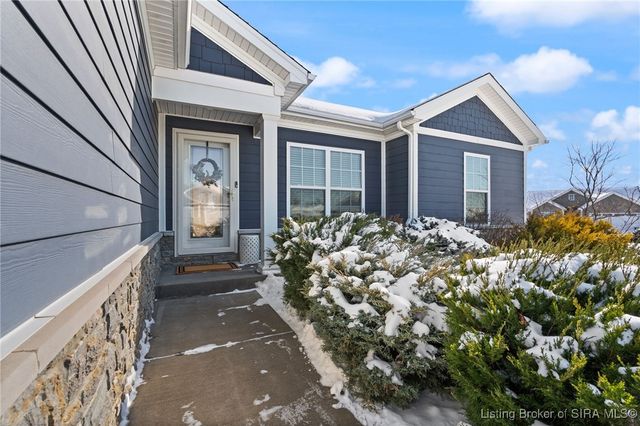 6502 Ashley Springs Court, Charlestown, IN 47111