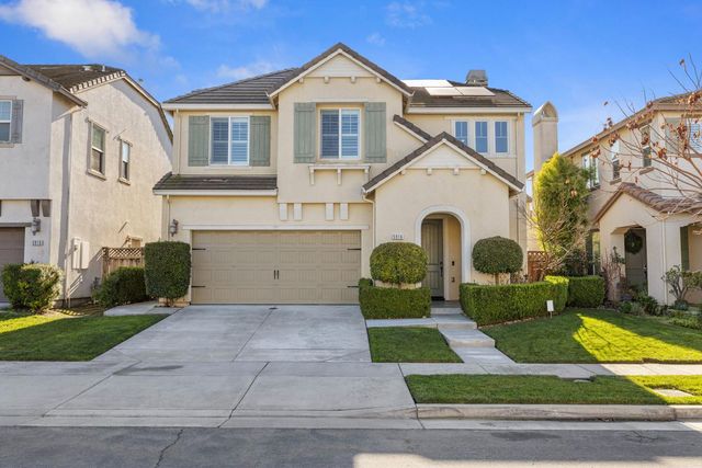 5916 Pebblestone Way, Stockton, CA 95219