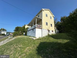 248 E MAIN STREET, Frostburg, MD 21532