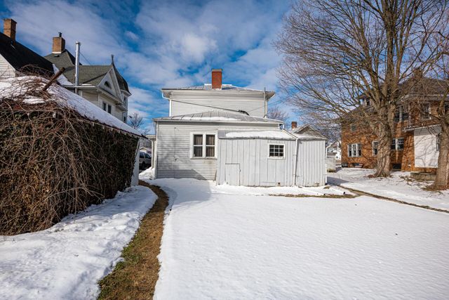 52 N Main Street, Mount Gilead, OH 43338