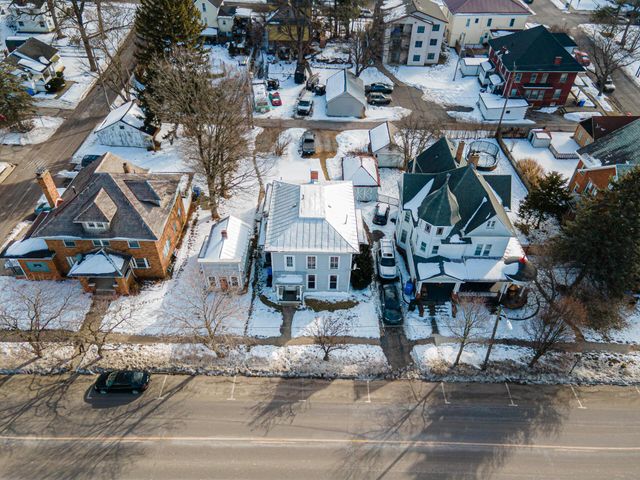 52 N Main Street, Mount Gilead, OH 43338