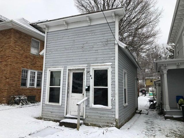 52 N Main Street, Mount Gilead, OH 43338