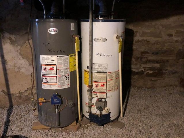 52 N Main Street, Mount Gilead, OH 43338