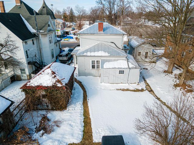 52 N Main Street, Mount Gilead, OH 43338