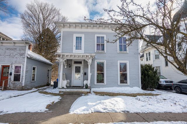 52 N Main Street, Mount Gilead, OH 43338