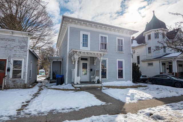 52 N Main Street, Mount Gilead, OH 43338