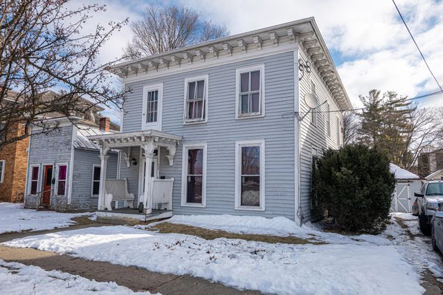 52 N Main Street, Mount Gilead, OH 43338