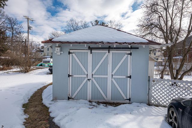 52 N Main Street, Mount Gilead, OH 43338