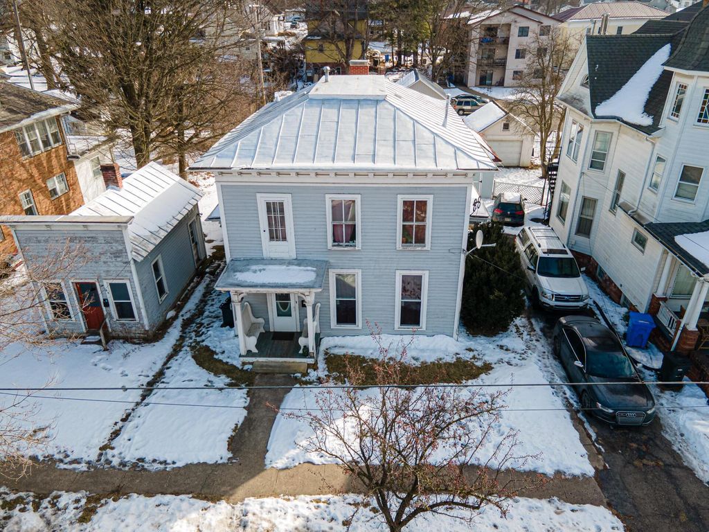 52 N Main Street, Mount Gilead, OH 43338