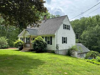88 Drag Hill Road, Rindge, NH 03461