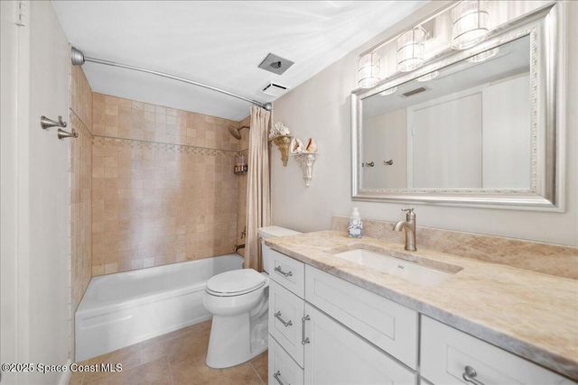 2203 Atlantic Street, 715, Melbourne Beach, FL 32951