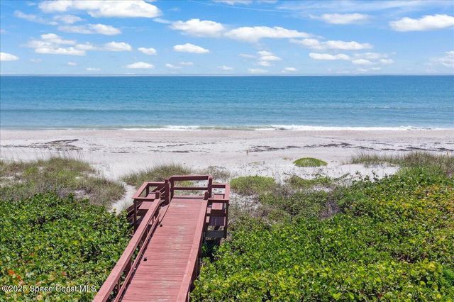 2203 Atlantic Street, 715, Melbourne Beach, FL 32951