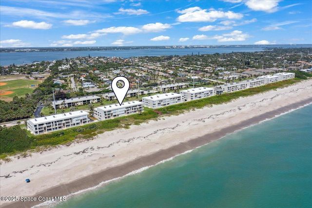 2203 Atlantic Street, 715, Melbourne Beach, FL 32951