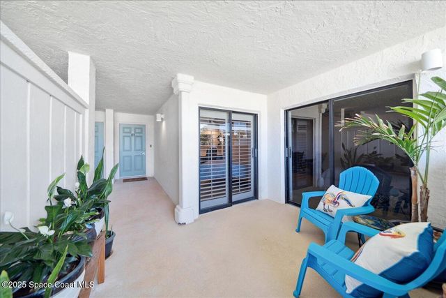 2203 Atlantic Street, 715, Melbourne Beach, FL 32951