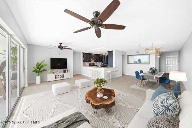 2203 Atlantic Street, 715, Melbourne Beach, FL 32951
