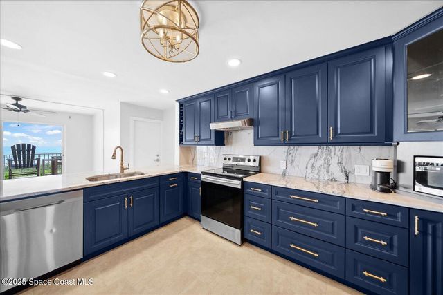 2203 Atlantic Street, 715, Melbourne Beach, FL 32951