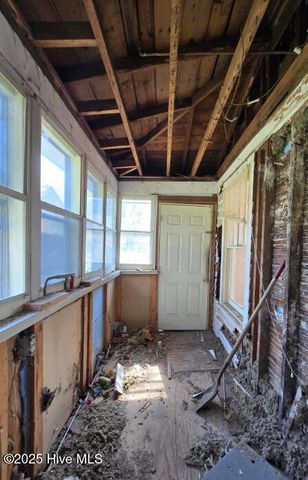 209 Daniel Street, Wilson, NC 27893