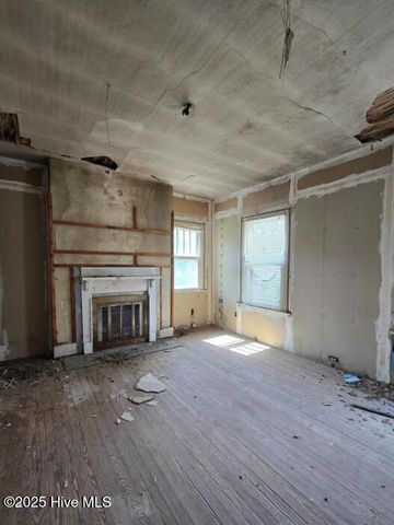 209 Daniel Street, Wilson, NC 27893