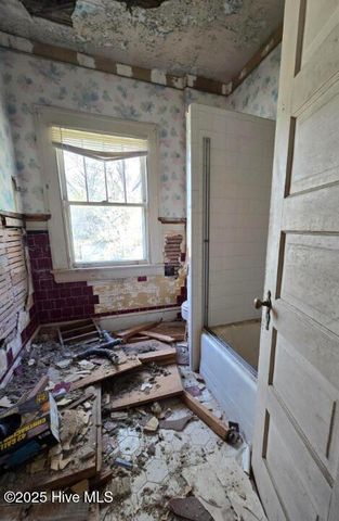209 Daniel Street, Wilson, NC 27893