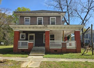 209 Daniel Street, Wilson, NC 27893