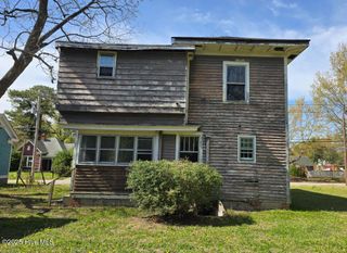 209 Daniel Street W, Wilson, NC 27893