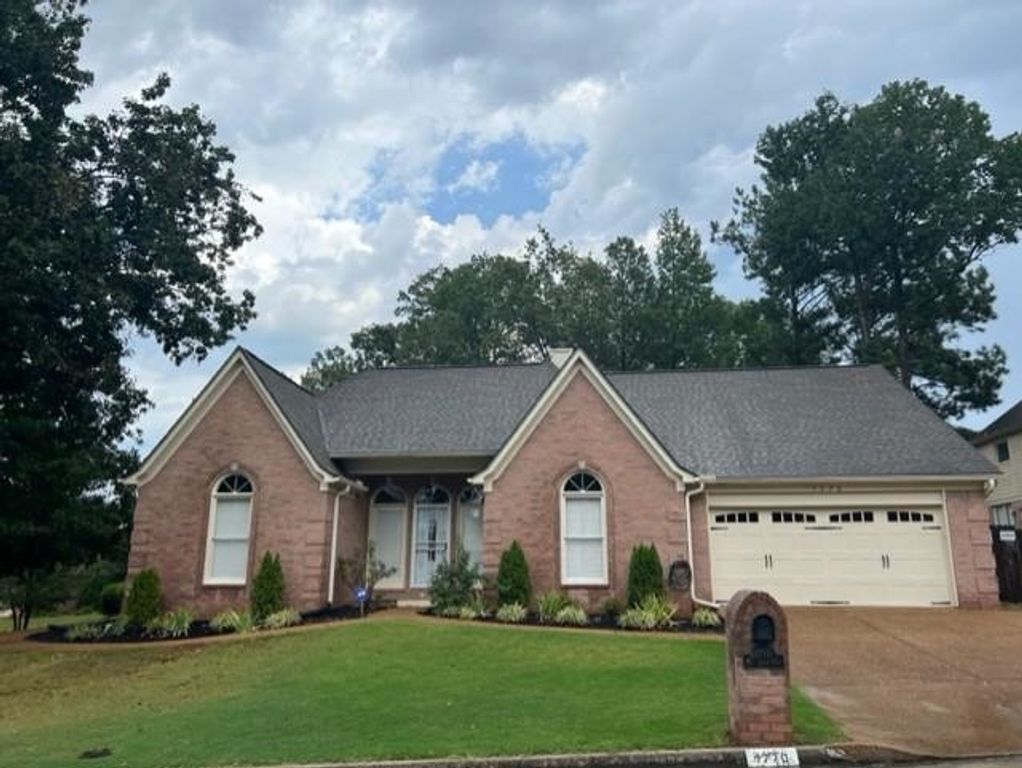 1770 MILL GLEN CV, Memphis, TN 38016