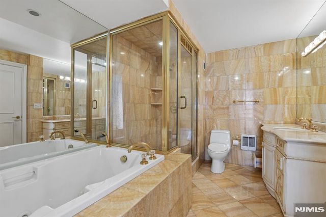 1500 Palisade Avenue 18C, Fort Lee, NJ 07024