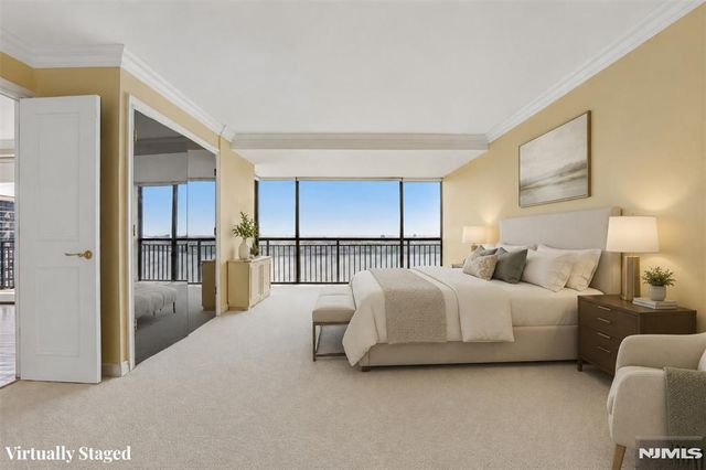 1500 Palisade Avenue 18C, Fort Lee, NJ 07024